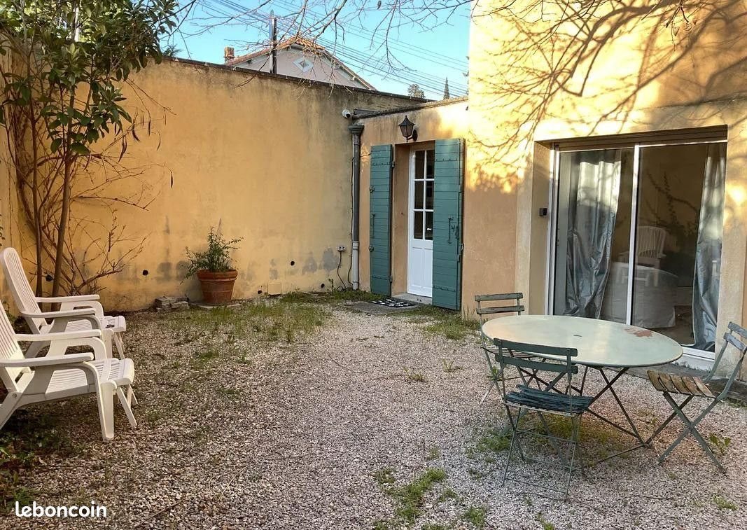 Appartement à louer, 42m², Aix-en-Provence