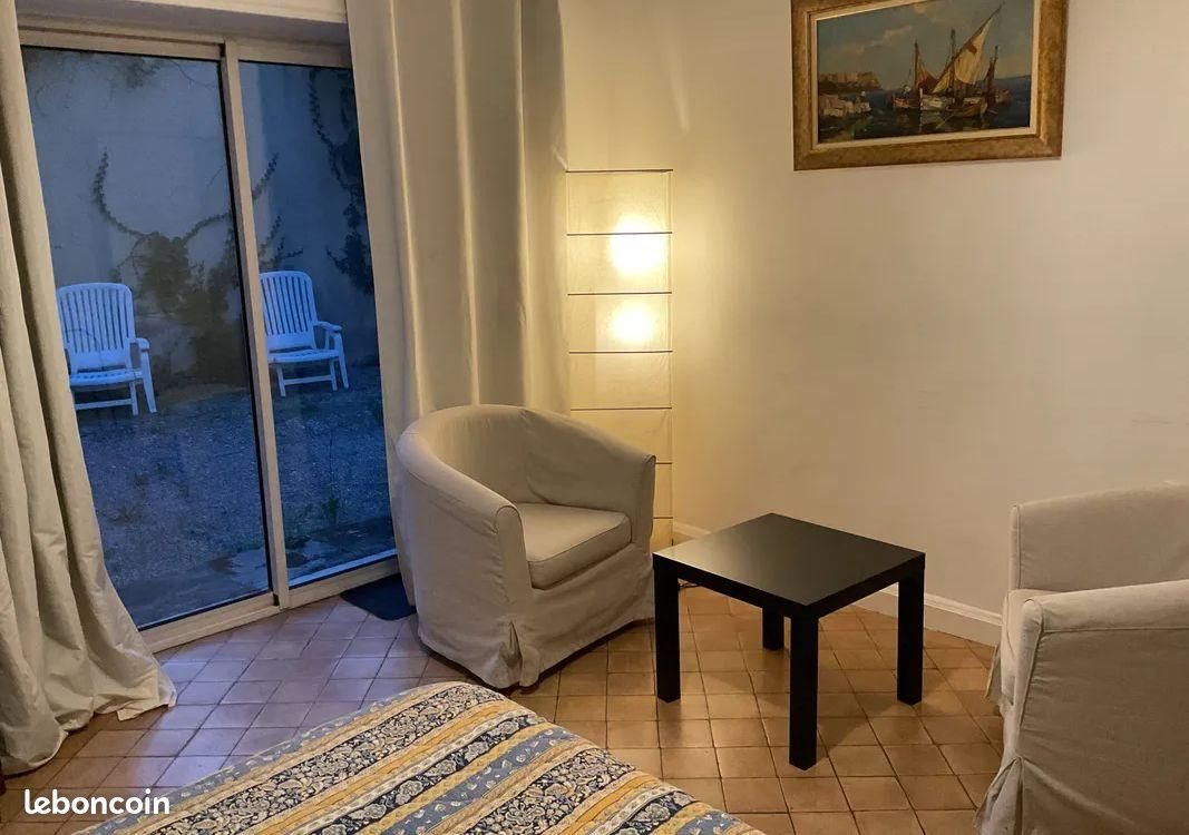 Appartement à louer, 42m², Aix-en-Provence