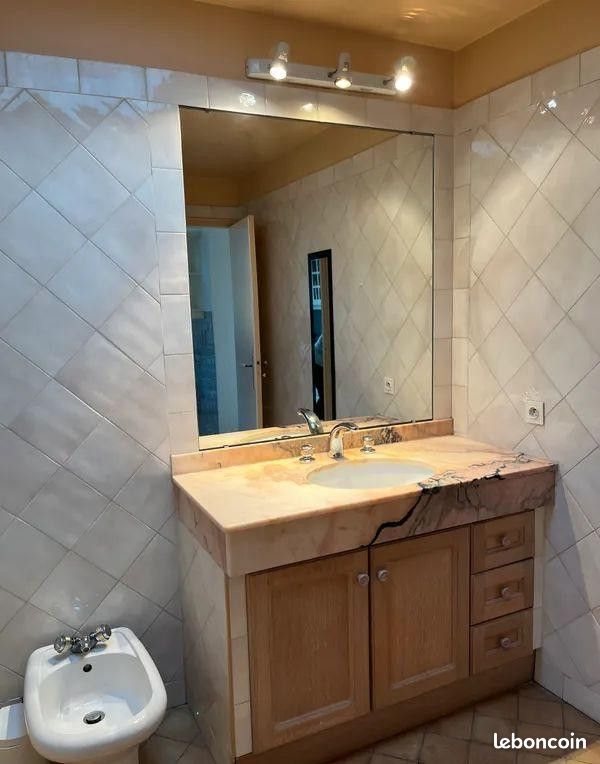Appartement à louer, 42m², Aix-en-Provence