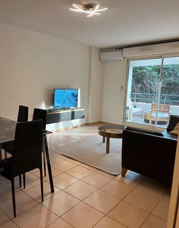 Appartement à louer, 50m², Marseille 9ème