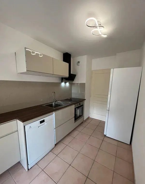 Appartement à louer, 50m², Marseille 9ème