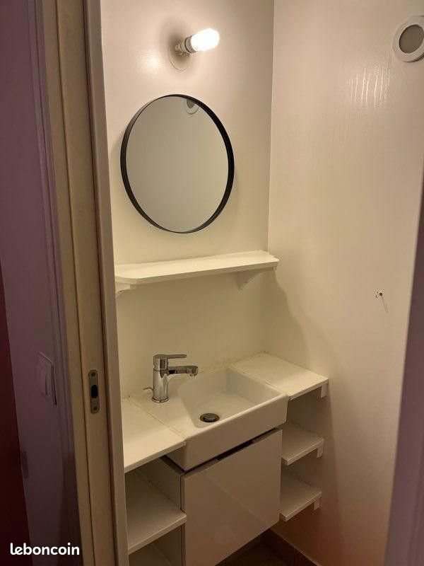 Appartement à louer, 26m², La Garenne-Colombes