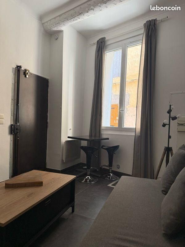 Appartement à louer, 30m², Aix-en-Provence