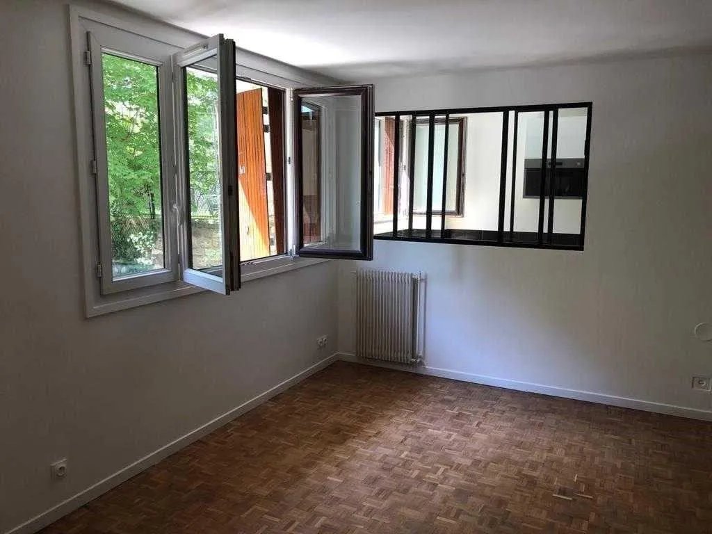 Appartement à louer, 53m², Asnières-sur-Seine