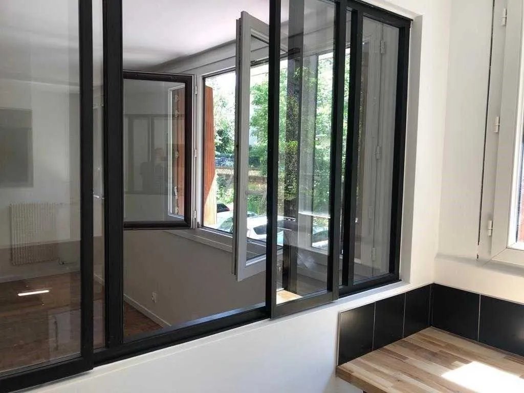 Appartement à louer, 53m², Asnières-sur-Seine