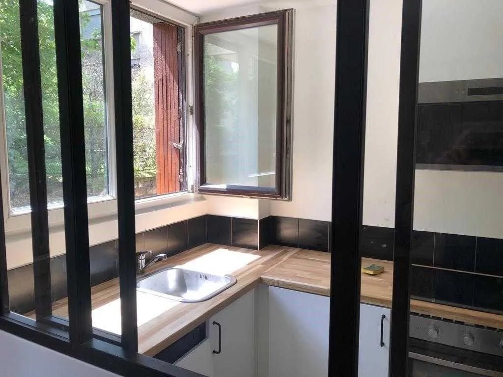 Appartement à louer, 53m², Asnières-sur-Seine