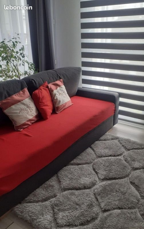 Appartement à louer, 42m², Bobigny