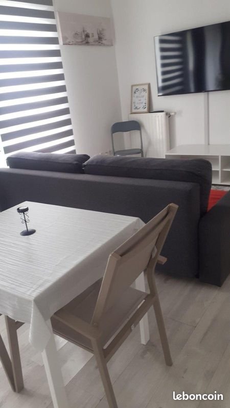 Appartement à louer, 42m², Bobigny