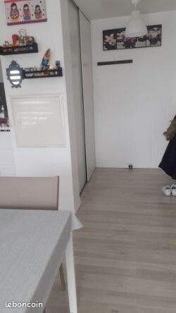 Appartement à louer, 42m², Bobigny