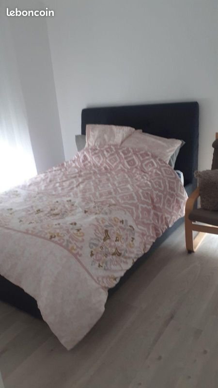 Appartement à louer, 42m², Bobigny