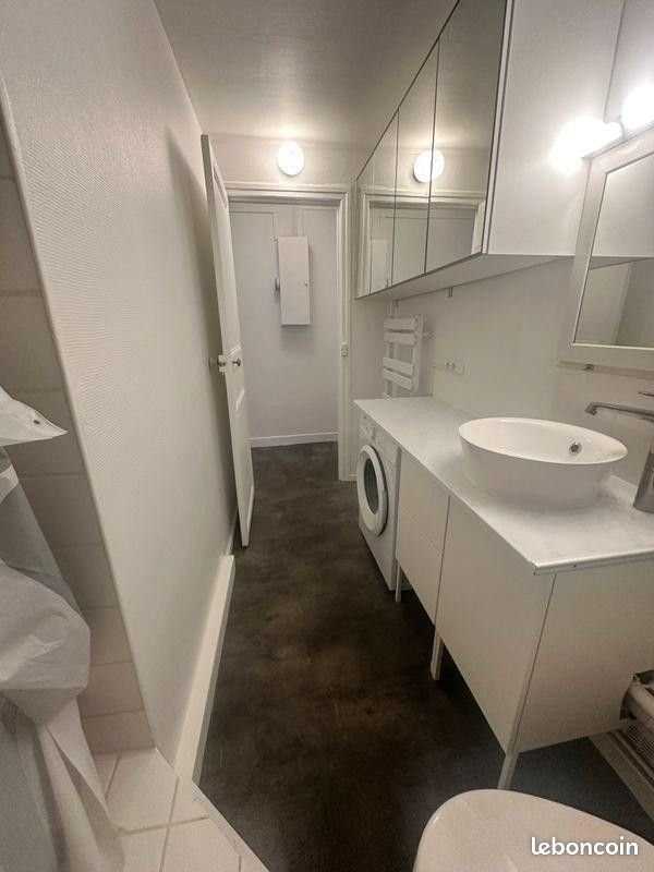 Appartement à louer, 24m², Neuilly-sur-Seine