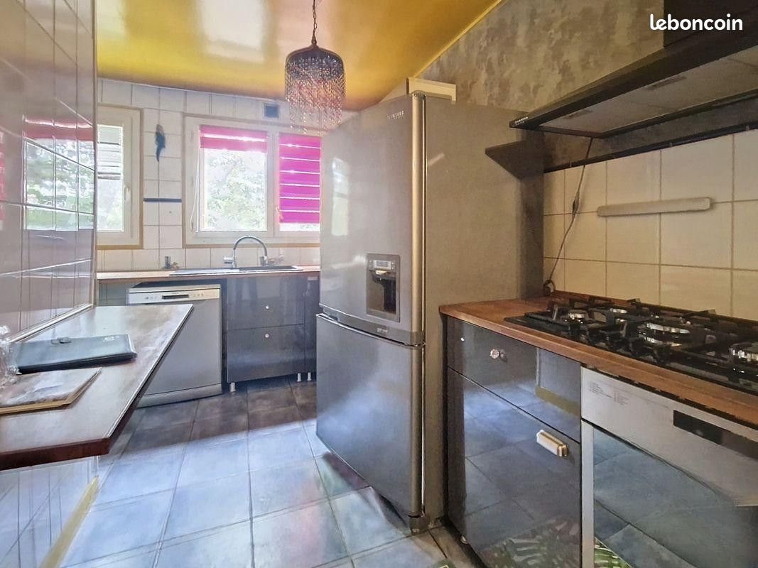 Appartement à louer, 68m², Fontenay-aux-Roses