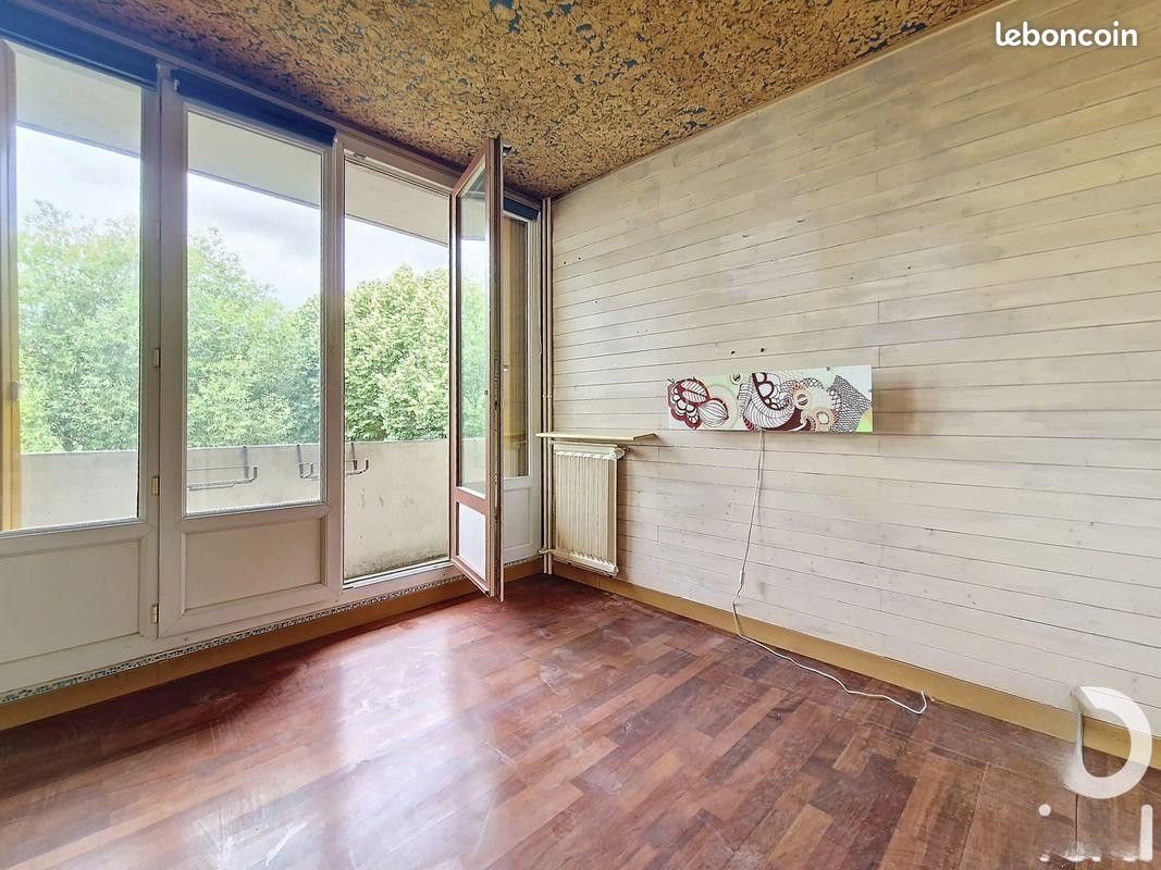 Appartement à louer, 68m², Fontenay-aux-Roses