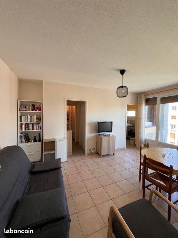 Appartement à louer, 54m², Dijon