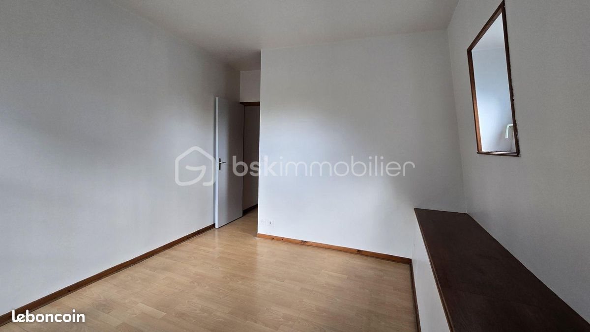 Appartement à louer, 48m², Ris-Orangis