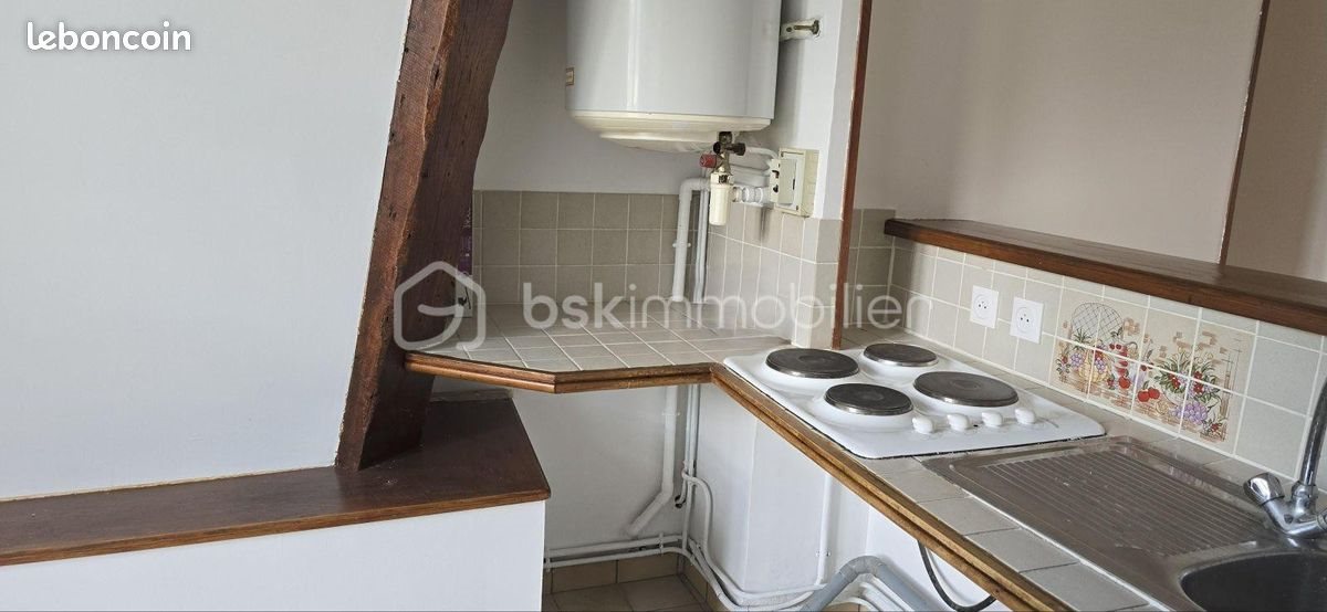 Appartement à louer, 48m², Ris-Orangis