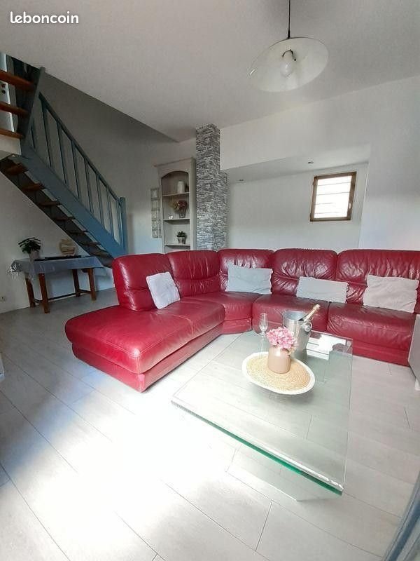 Maison à louer, 70m², Villejuif