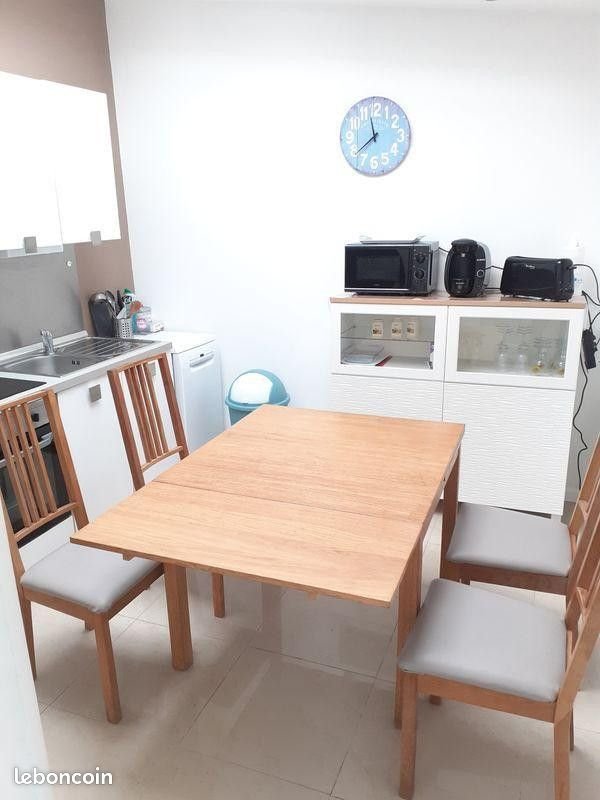 Maison à louer, 70m², Villejuif