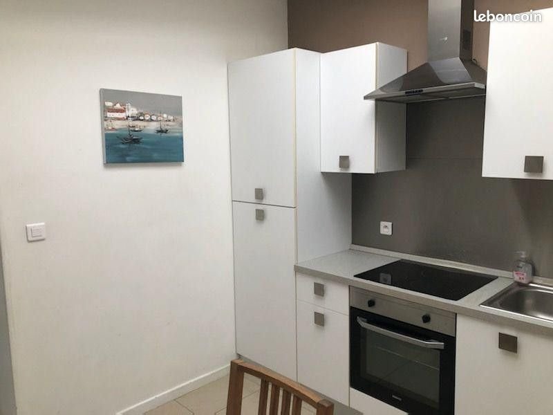 Maison à louer, 70m², Villejuif
