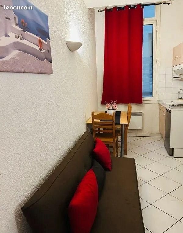 Appartement à louer, 20m², Aix-en-Provence
