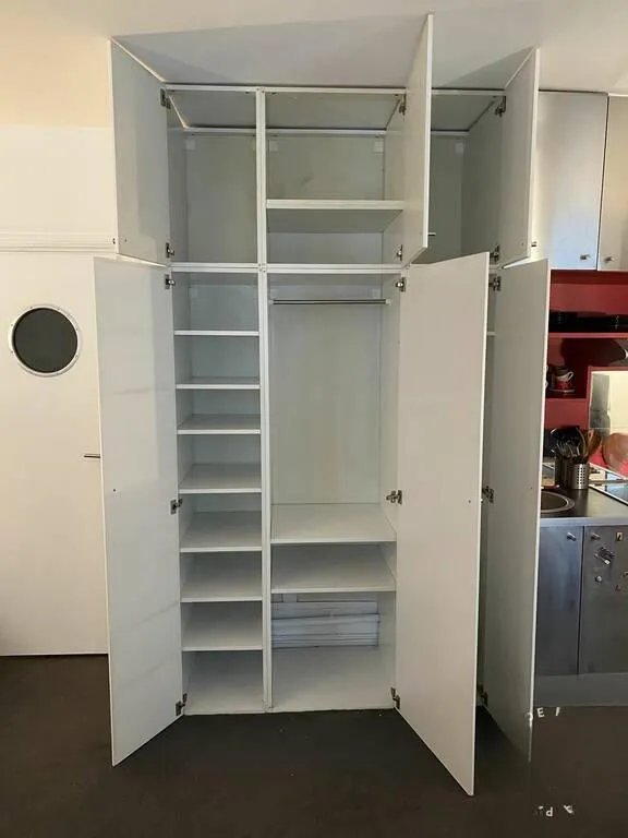 Appartement à louer, 26m², Paris 14ème