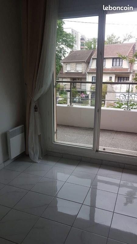 Appartement à louer, 43m², Argenteuil