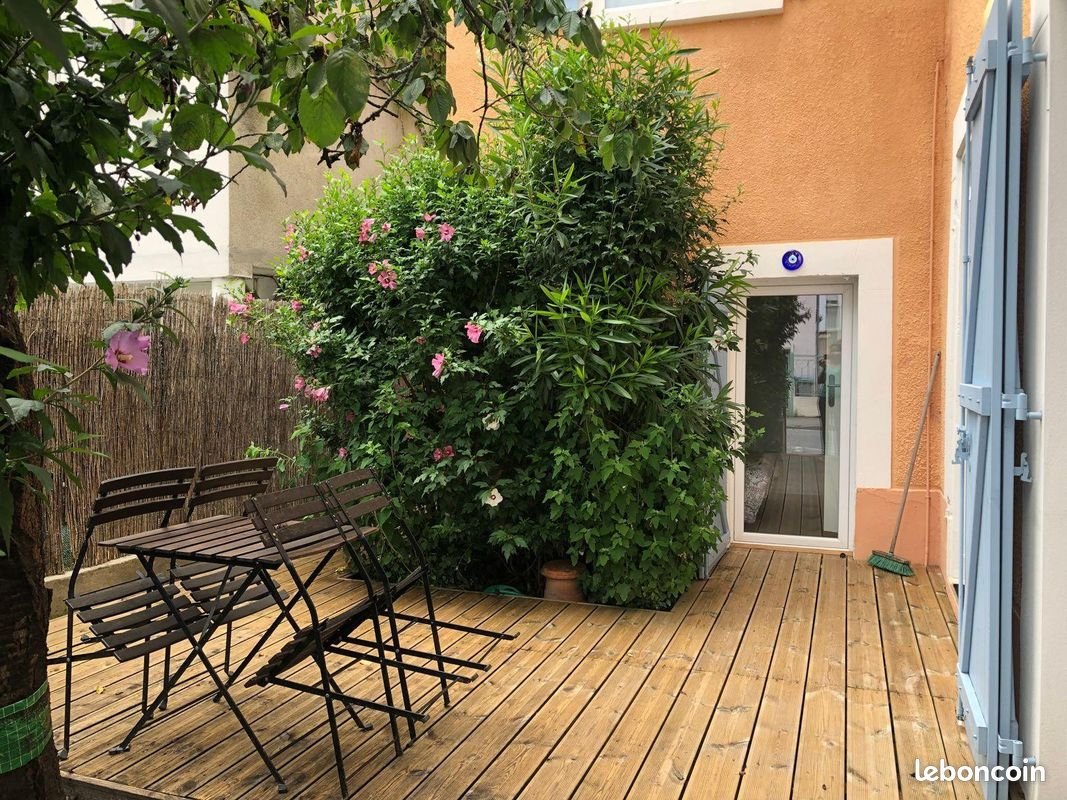 Maison à louer, 36m², Toulouse