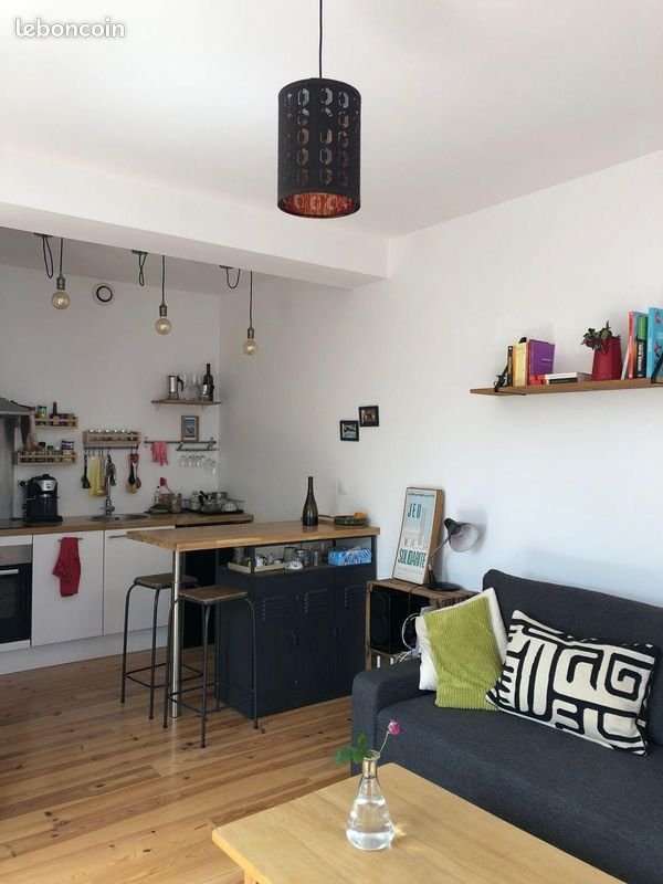 Maison à louer, 36m², Toulouse