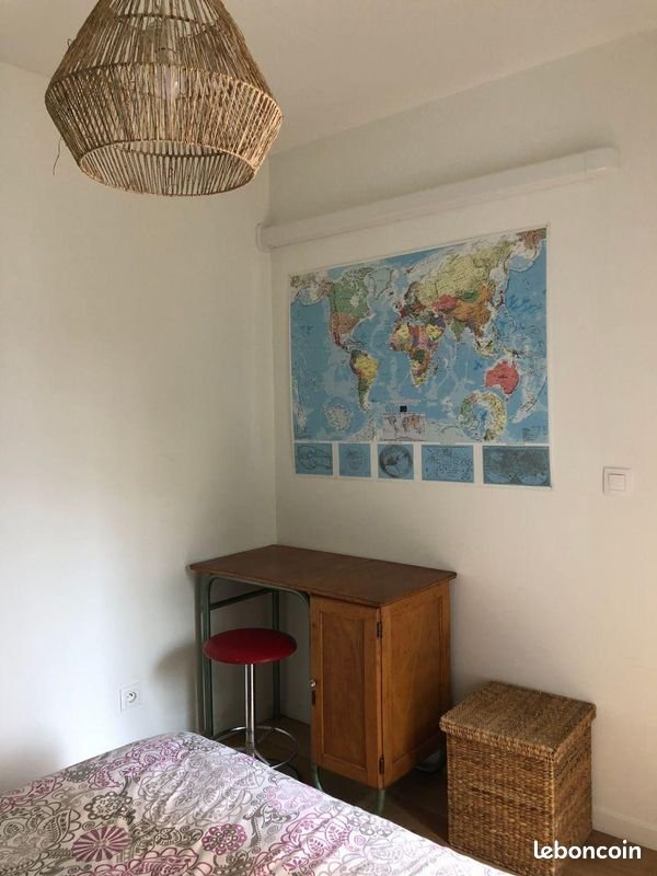 Maison à louer, 36m², Toulouse