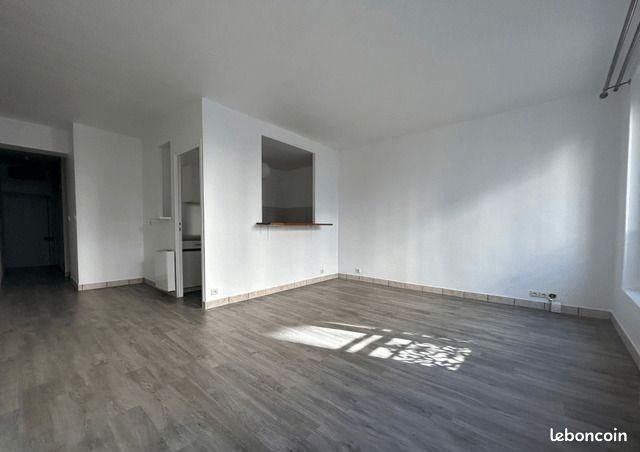 Appartement à louer, 45m², Saint-Germain-en-Laye