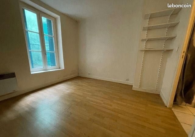 Appartement à louer, 45m², Saint-Germain-en-Laye