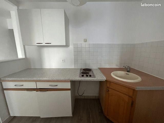 Appartement à louer, 45m², Saint-Germain-en-Laye