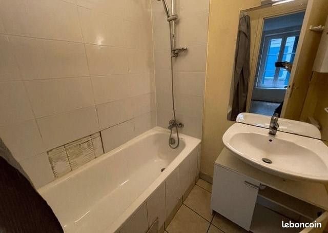 Appartement à louer, 45m², Saint-Germain-en-Laye
