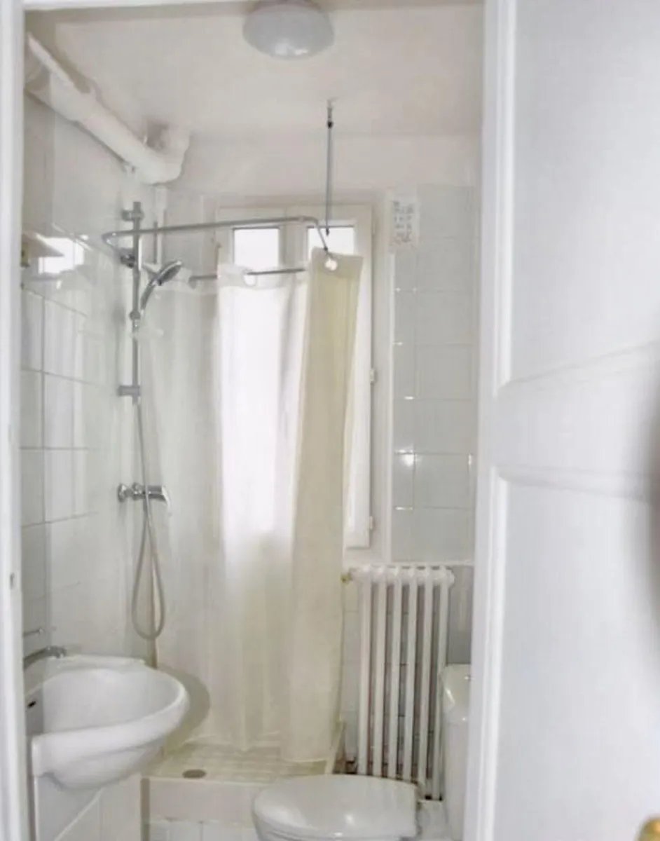 Appartement à louer, 20m², Issy-les-Moulineaux