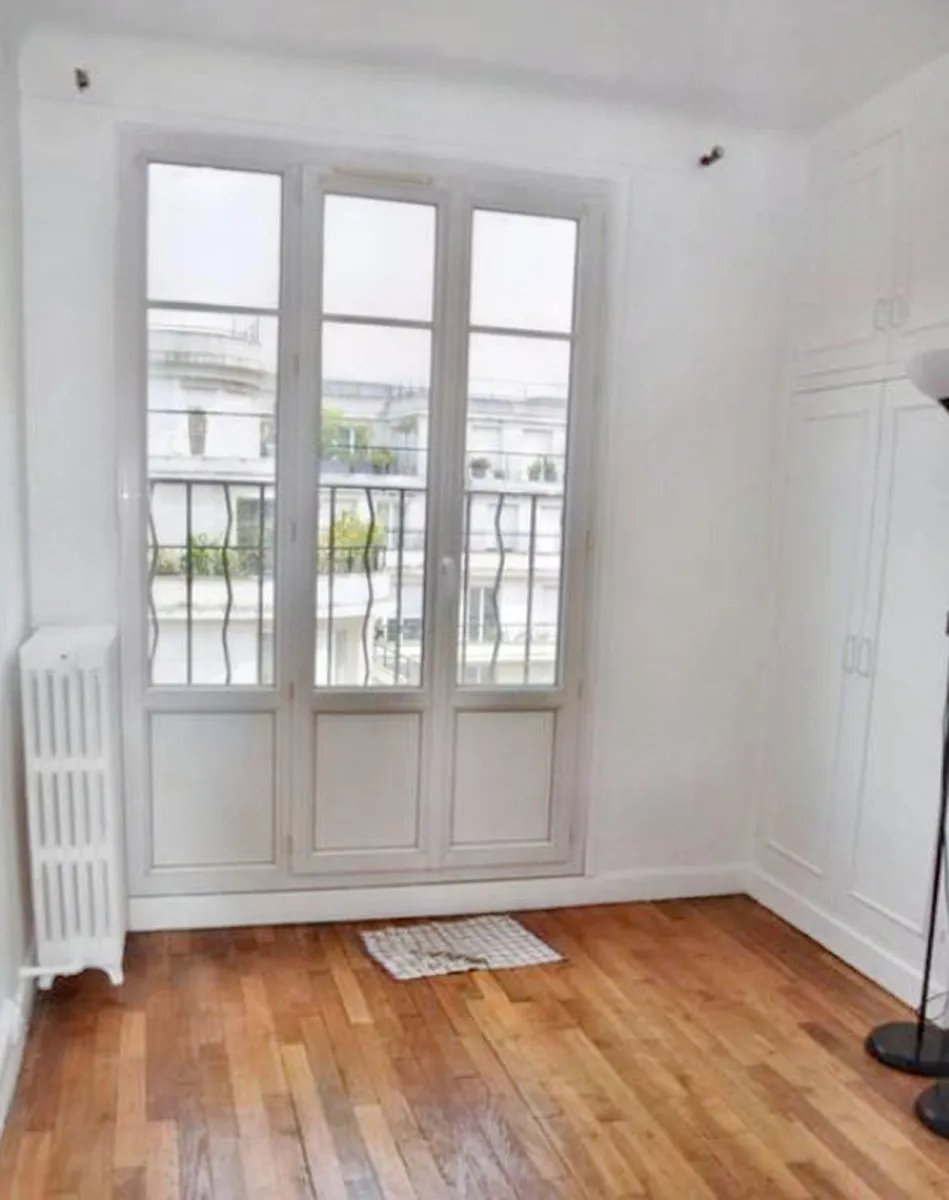 Appartement à louer, 20m², Issy-les-Moulineaux
