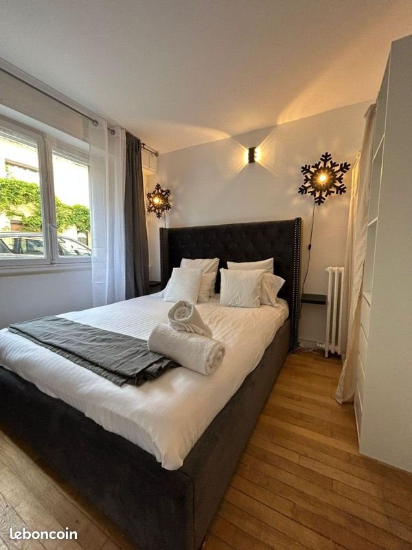 Appartement à louer, 45m², Les Lilas