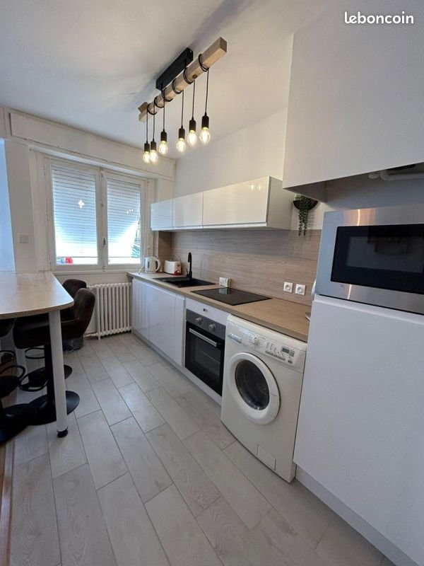 Appartement à louer, 45m², Les Lilas