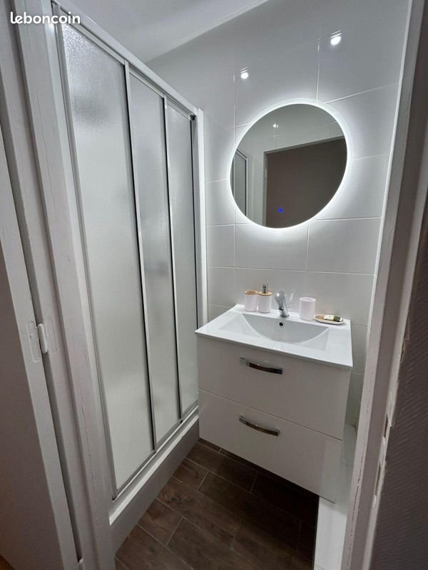 Appartement à louer, 45m², Les Lilas