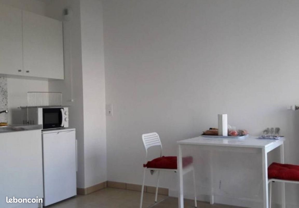 Appartement à louer, 22m², Villiers-sur-Marne