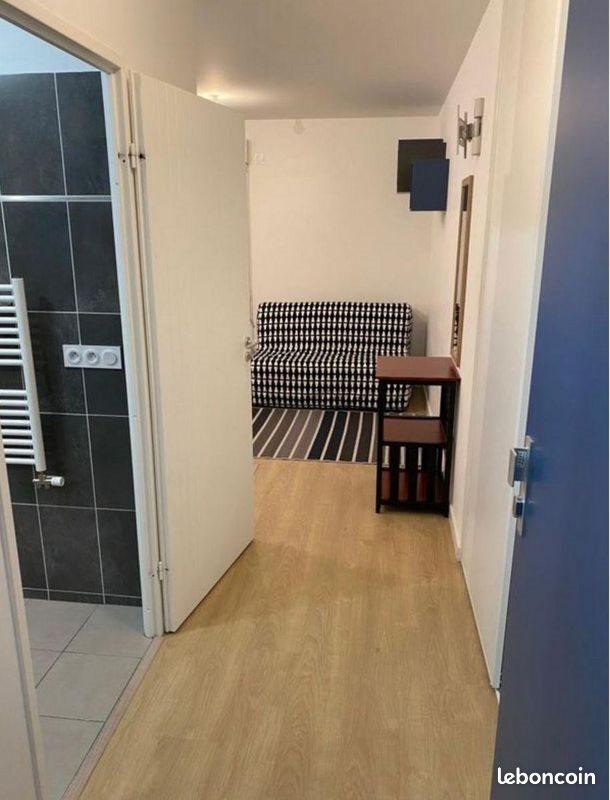 Appartement à louer, 22m², Villiers-sur-Marne