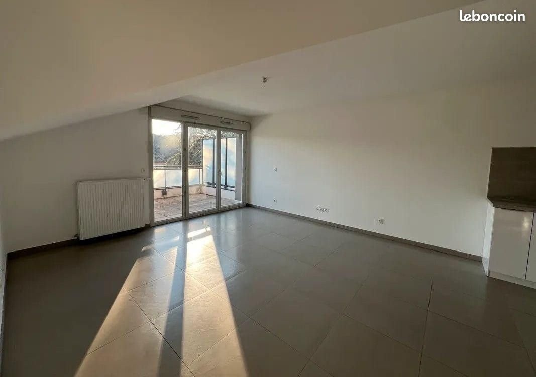 Appartement à louer, 75m², Reignier-Ésery