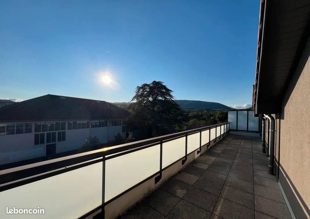 Appartement à louer, 75m², Reignier-Ésery