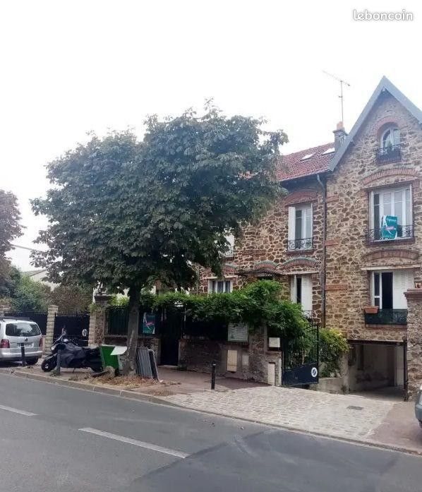 Appartement à louer, 24m², Fontenay-sous-Bois