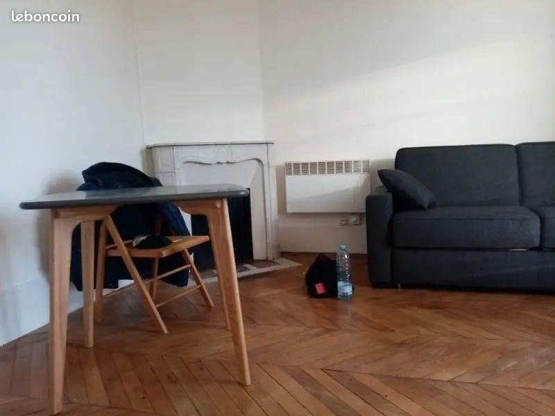 Appartement à louer, 24m², Fontenay-sous-Bois