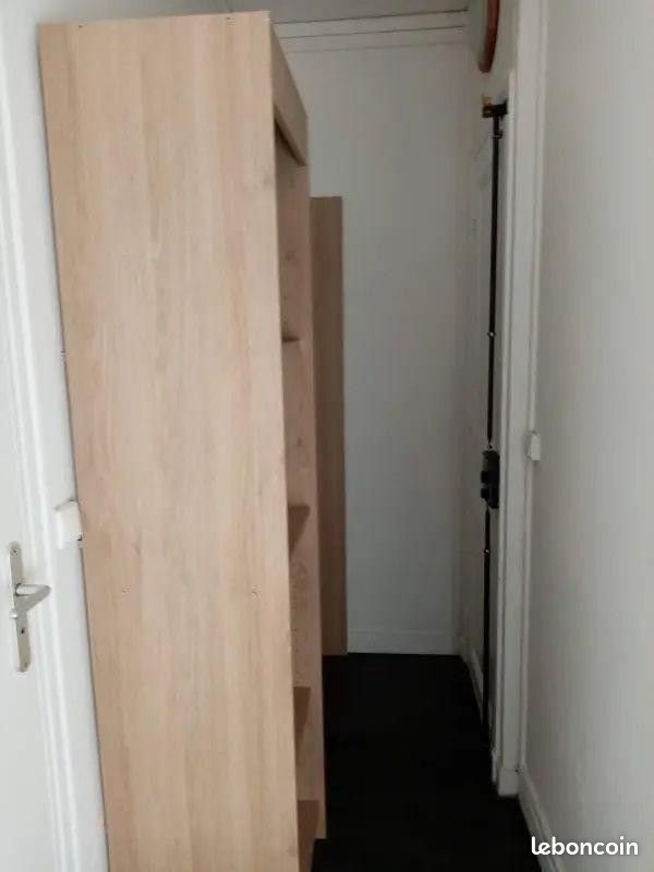 Appartement à louer, 24m², Fontenay-sous-Bois