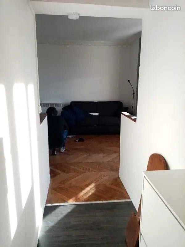Appartement à louer, 24m², Fontenay-sous-Bois
