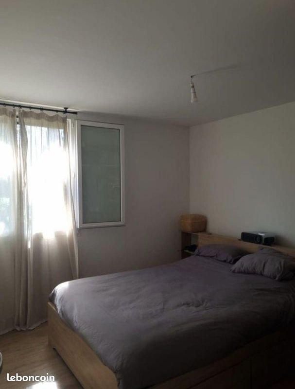 Appartement à louer, 53m², Marseille 8ème