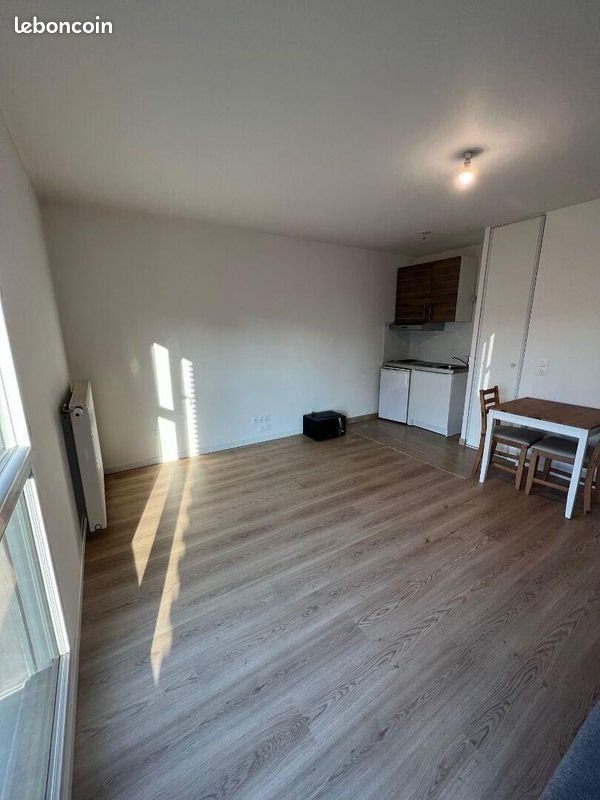 Appartement à louer, 30m², Bagneux