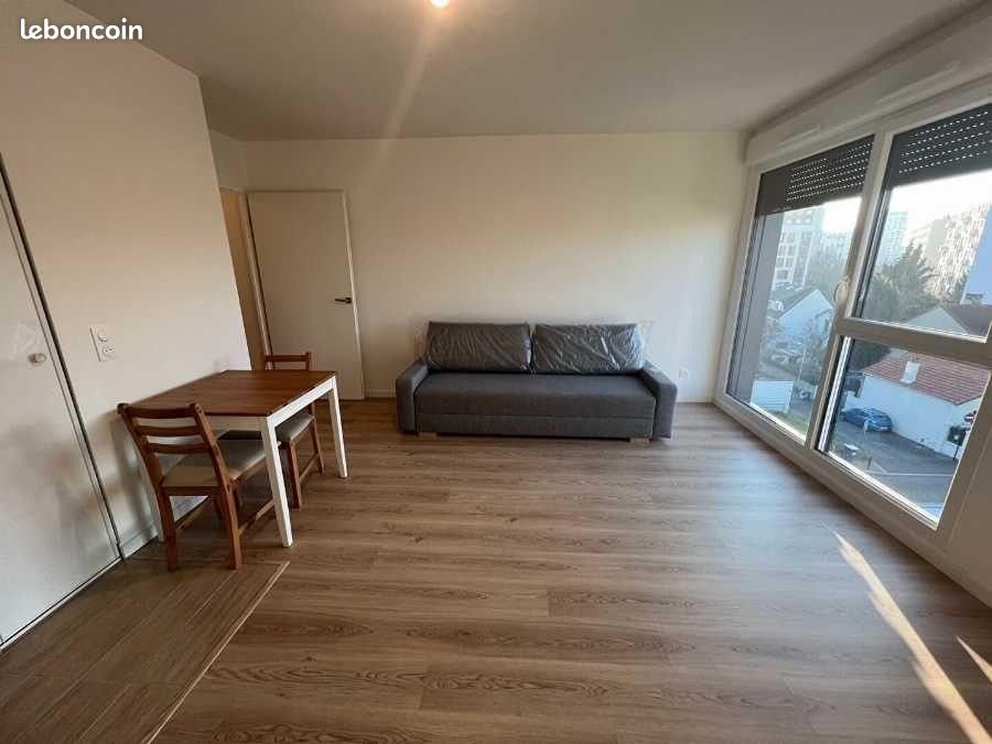 Appartement à louer, 30m², Bagneux