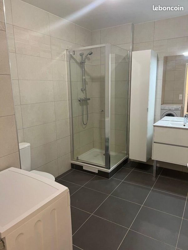Appartement à louer, 30m², Bagneux